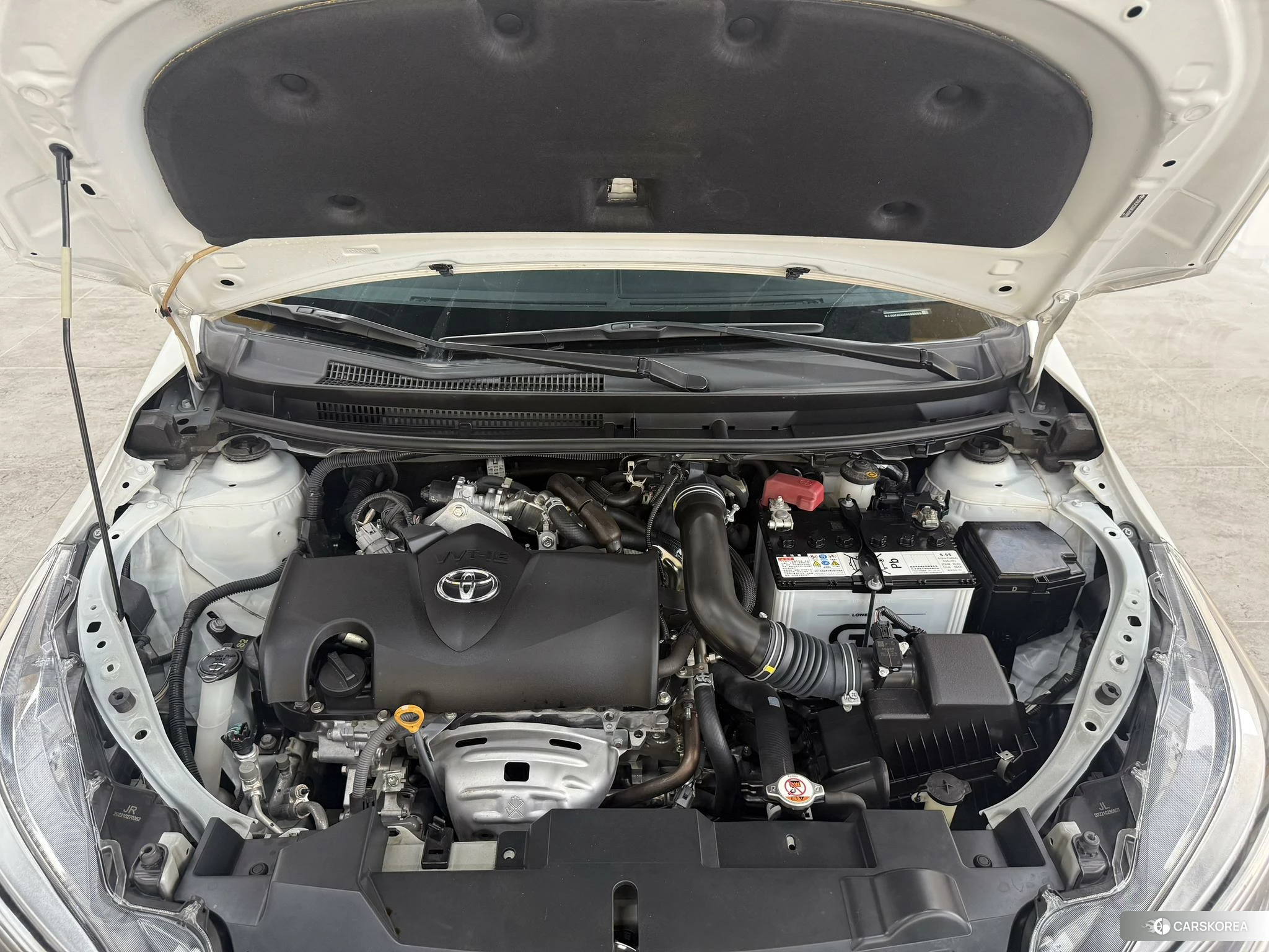 Toyota YARIS L Zhixuan id 4493098 из Китая 16