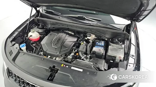 Kia Sorento 4th Generation id 3591843 из Кореи 16