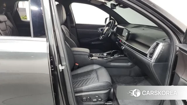 Kia The New Sorento 4th Generation id 3633757 из Кореи 16