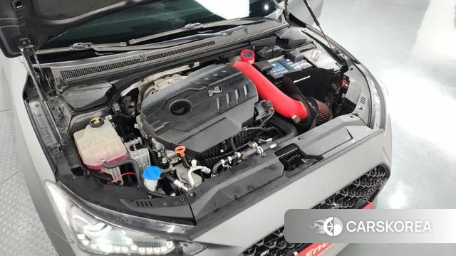 Hyundai Veloster (JS) id 4409593 из Кореи 16