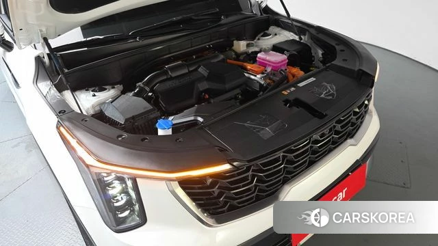 Kia The New Sorento 4th Generation id 4695742 из Кореи 35