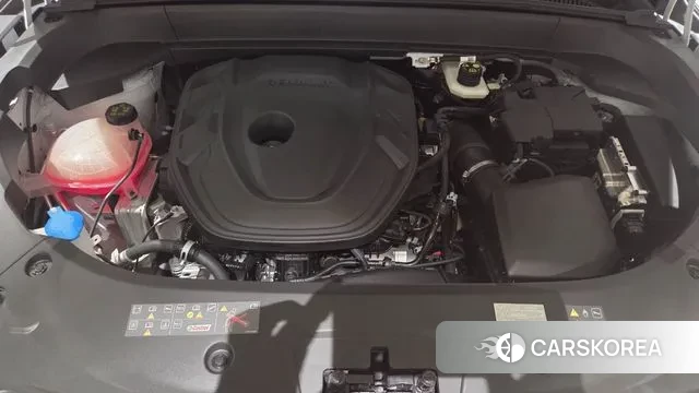 Renault Korea (Samsung) Grand Coleos id 3410266 из Кореи 16