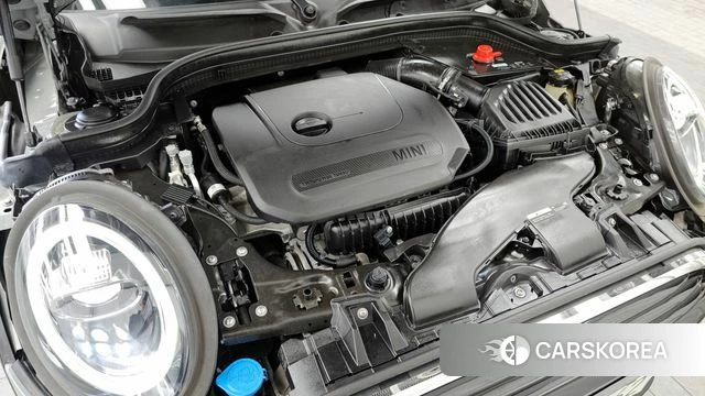 Mini Cooper id 4245201 из Кореи 28