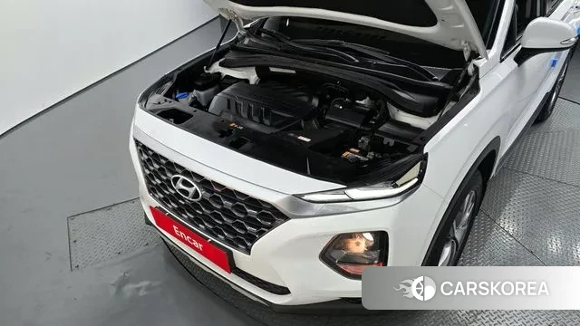 Hyundai Santa Fe TM id 2976752 из Кореи 16