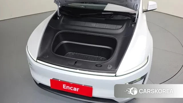 Tesla Model Y id 3426053 из Кореи 16