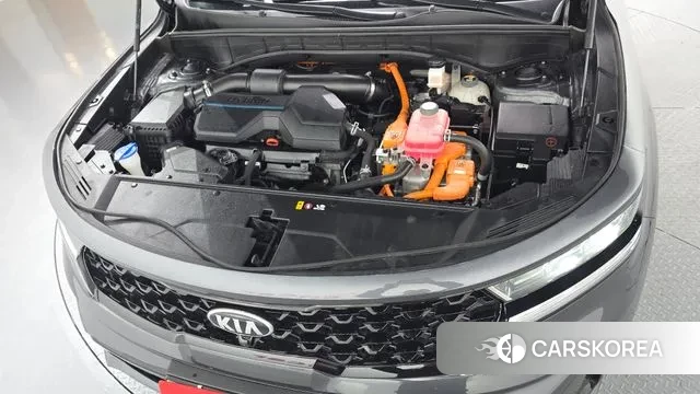 Kia Sorento 4th Generation id 3702926 из Кореи 16