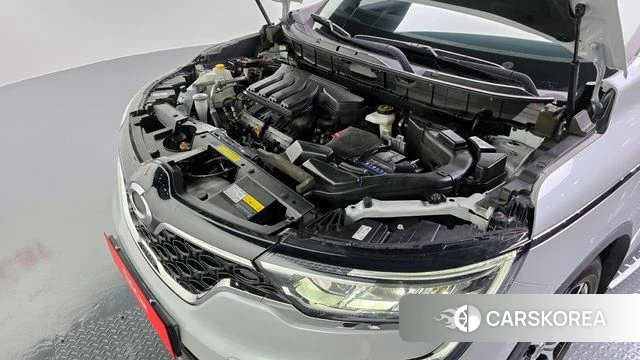 Renault Korea (Samsung) The New QM6 id 3812127 из Кореи 16