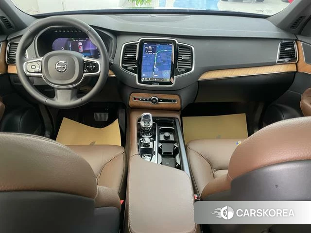 Volvo XC90 id 4208900 из Китая 24