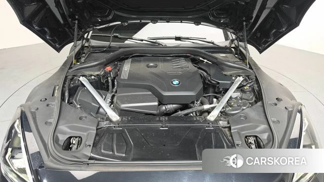BMW Z4 (G29) id 4433946 из Кореи 16
