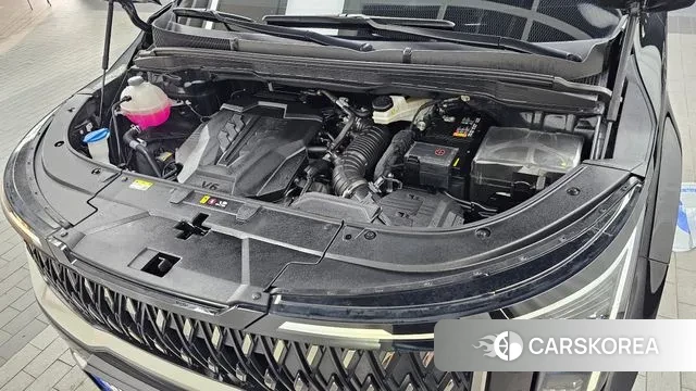 Kia The New Carnival 4th Generation id 2993195 из Кореи 16