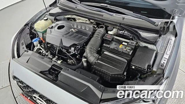 Hyundai Veloster (JS) id 2687867 из Кореи 16