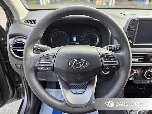 Hyundai Kona id 3578835 из Кореи 15