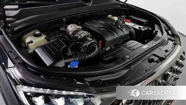 Ssangyong All New Rexton id 3472869 из Кореи 16