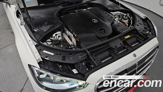 Mercedes-Benz S-Class W223 id 2943721 из Кореи 16