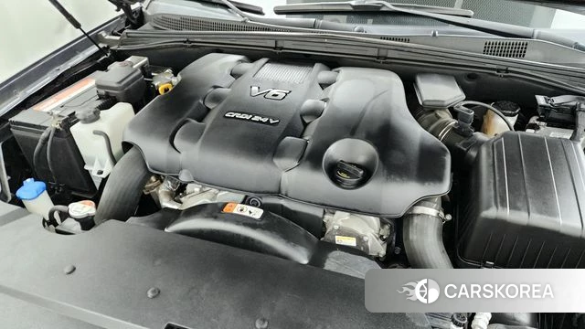 Kia Mohave Master id 3942272 из Кореи 16