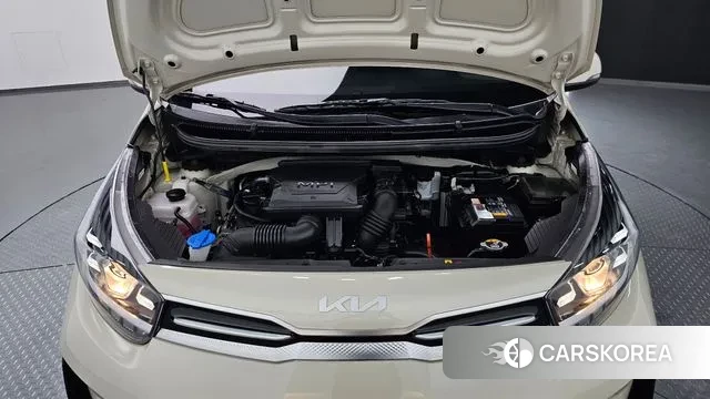 Kia Morning Urban (JA) id 2884824 из Кореи 16
