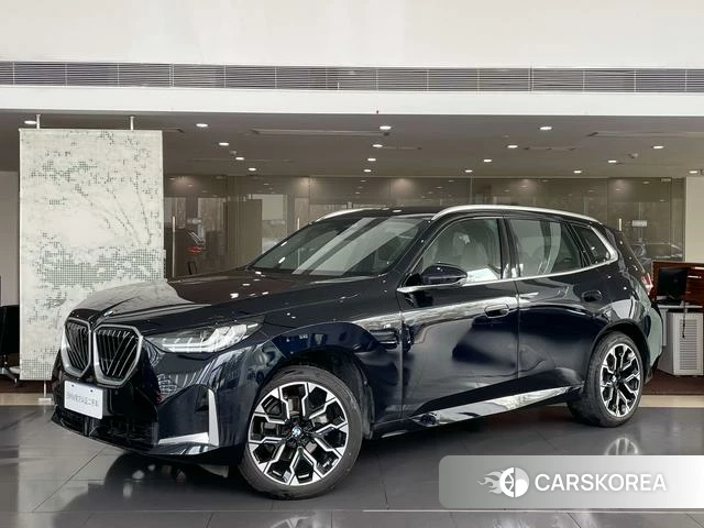 BMW X3 id 4213652 из Китая 9