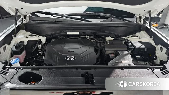 Hyundai The New Palisade id 3624912 из Кореи 16