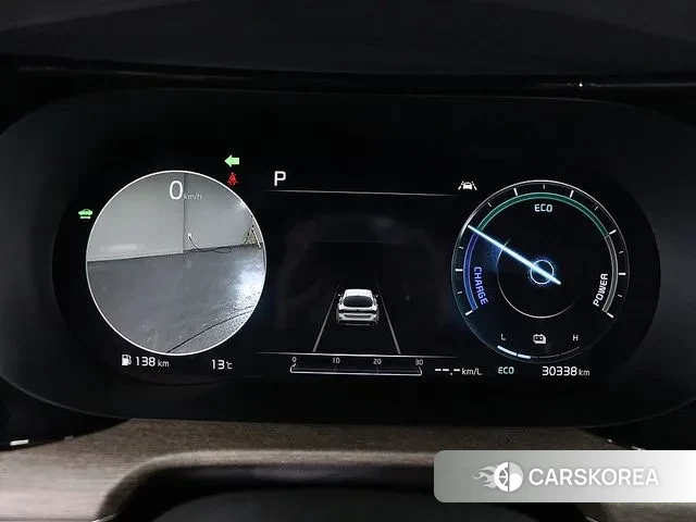 Kia K5 Hybrid 3rd Generation id 3477050 из Кореи 16