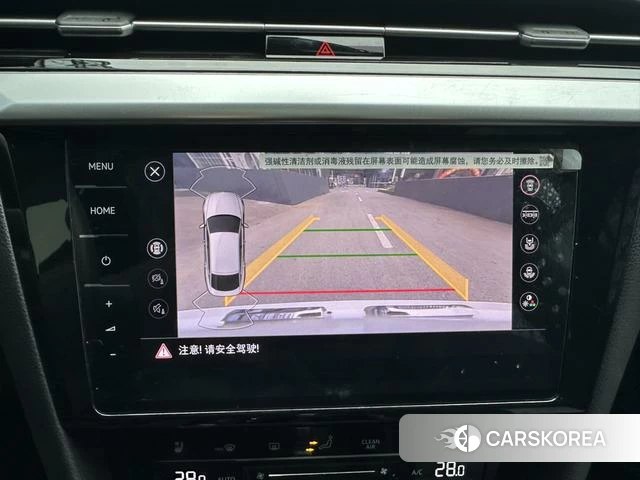Volkswagen CC id 4209231 из Китая 12