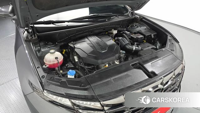 Hyundai Tucson (NX4) id 4898887 из Кореи 26