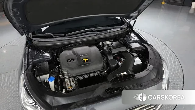 Hyundai Sonata New Rise id 3000505 из Кореи 16