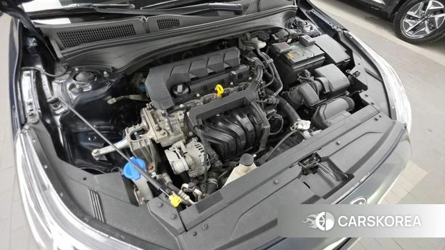 Kia Come New K3 id 4632414 из Кореи 27