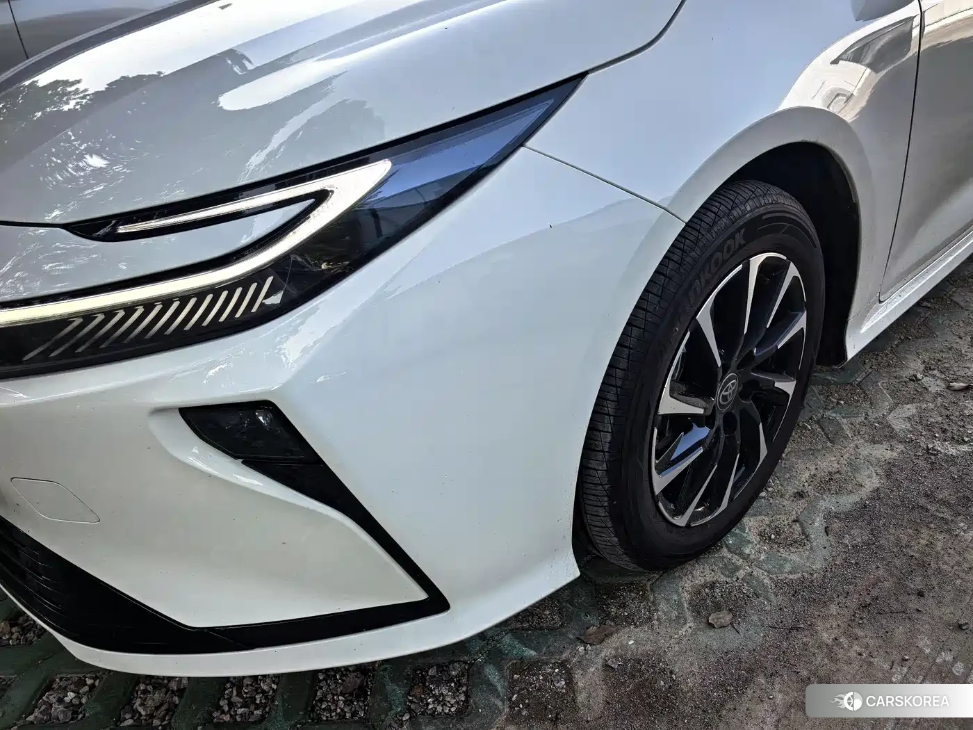 Toyota Corolla id 4515338 из Китая 15