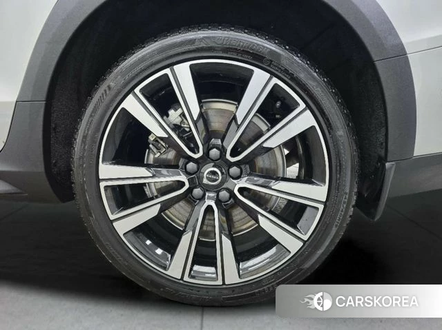 Volvo V60 Cross-Country 2nd Generation id 4572171 из Кореи 16