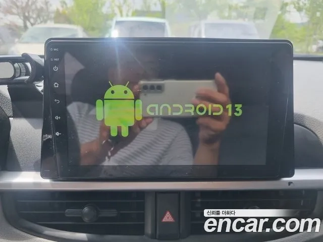 Kia All New Morning (JA) id 2876713 из Кореи 15