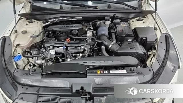 Kia K5 3rd generation id 3646518 из Кореи 14