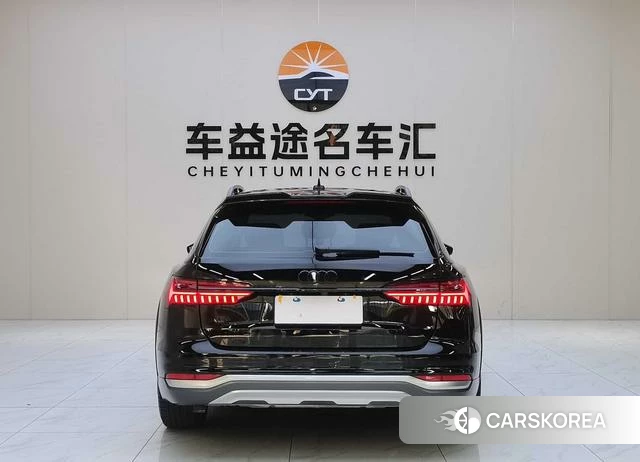 Audi A6 (import) id 4290344 из Китая 22