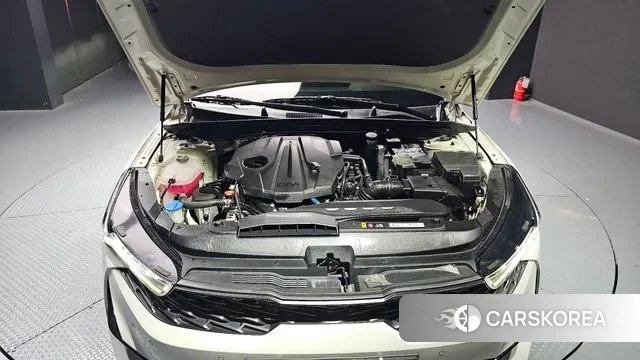 Kia K5 3rd generation id 3059399 из Кореи 16