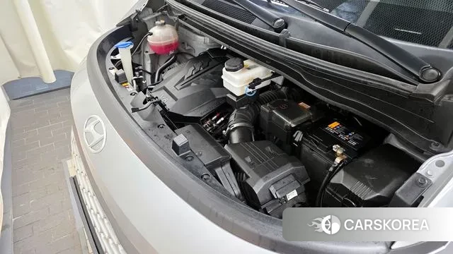 Hyundai Staria id 3764722 из Кореи 16