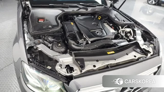 Mercedes-Benz E-Class W213 id 3656950 из Кореи 16