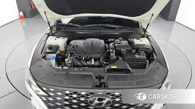 Hyundai The New Grandeur IG id 3300578 из Кореи 16