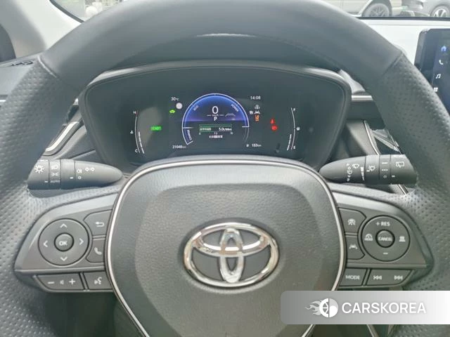 Toyota Fenglanda id 4367511 из Китая 11