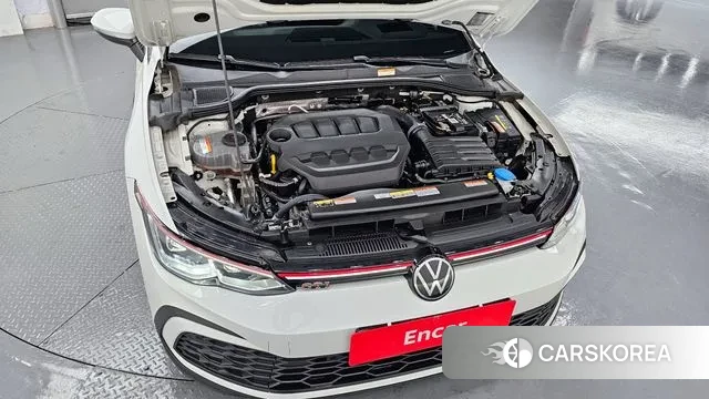 Volkswagen Golf 8th Generation id 3549944 из Кореи 16