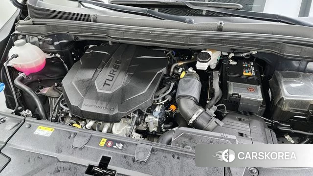 Kia The New Carnival 4th Generation id 3940205 из Кореи 16