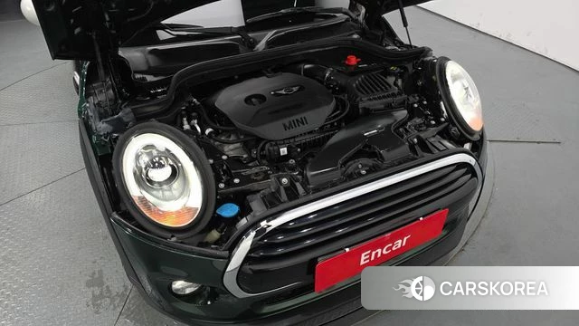 Mini Cooper id 4305245 из Кореи 26