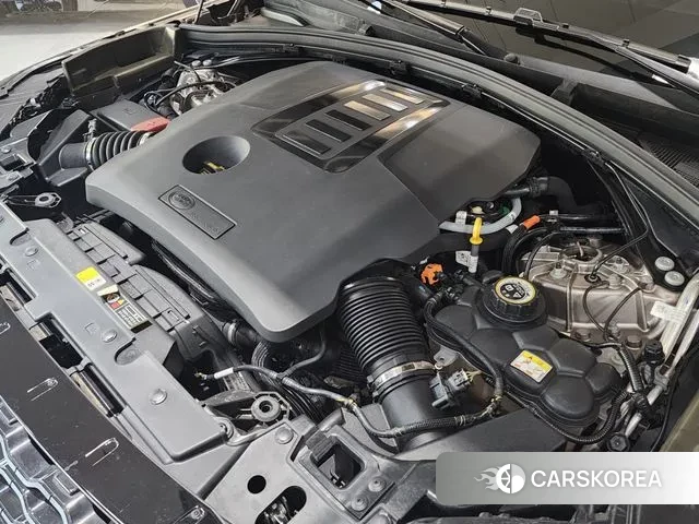 Land Rover Range Rover Velar id 3492734 из Кореи 16