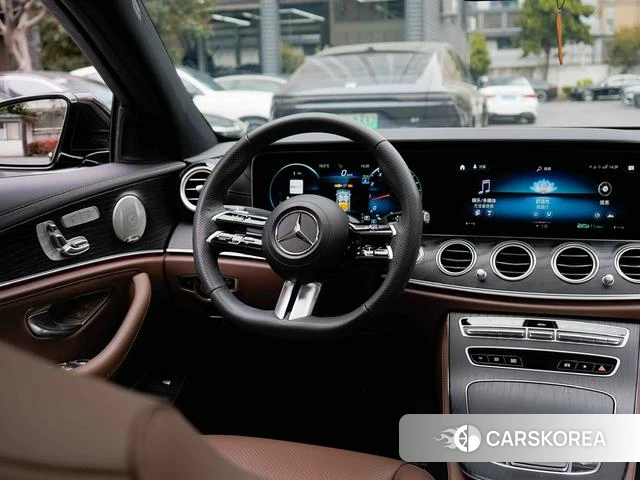 Mercedes-Benz E-class id 4341690 из Китая 18