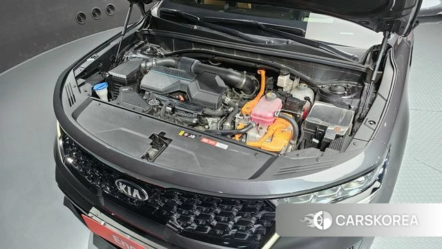 Kia Sorento 4th Generation id 4196060 из Кореи 27