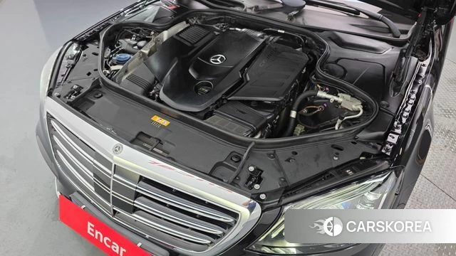 Mercedes-Benz S-Class W222 id 4567968 из Кореи 16