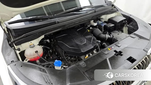 Kia Carnival 4th generation id 3630913 из Кореи 16