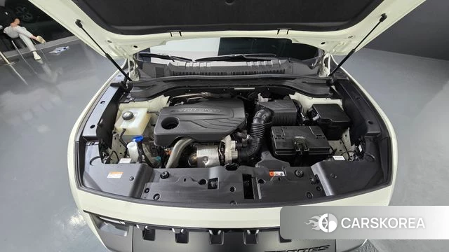 Ssangyong Torres id 4757456 из Кореи 28