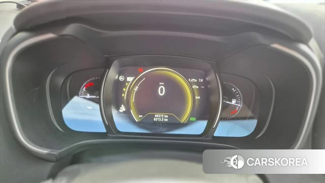 Renault Korea (Samsung) The New QM6 id 4344549 из Кореи 8