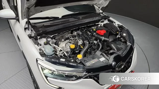 Renault Korea (Samsung) XM3 id 3262560 из Кореи 16