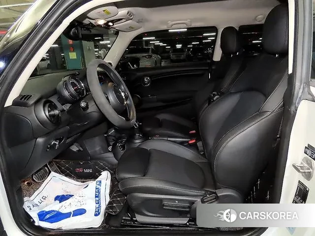 Mini Cooper id 3616743 из Кореи 14