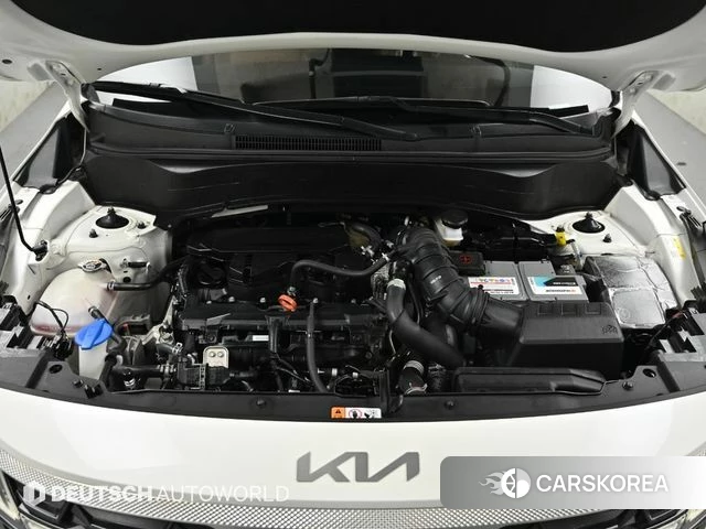 Kia The New Seltos id 4249323 из Кореи 16